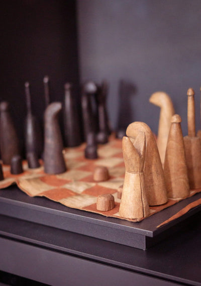 Chess, tracing Its Roots from Antiquity to Today