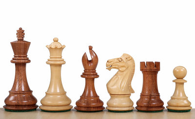 Choosing the Best Chess Pieces For You