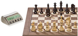 dgt electronic chess boards