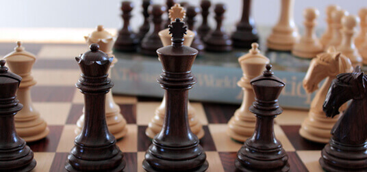 mid price chess sets