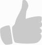 thumbs up icon